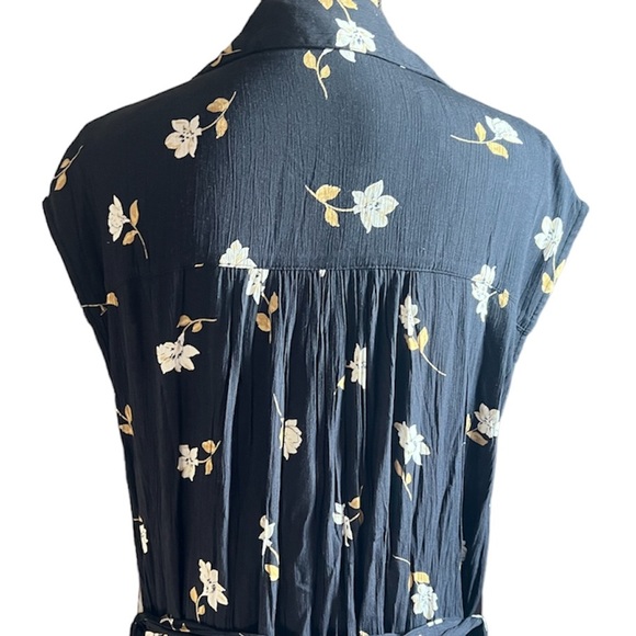 Billabong Little Flirt - Floral Maxi Dress for Women | Billabong - Picture 6 of 10